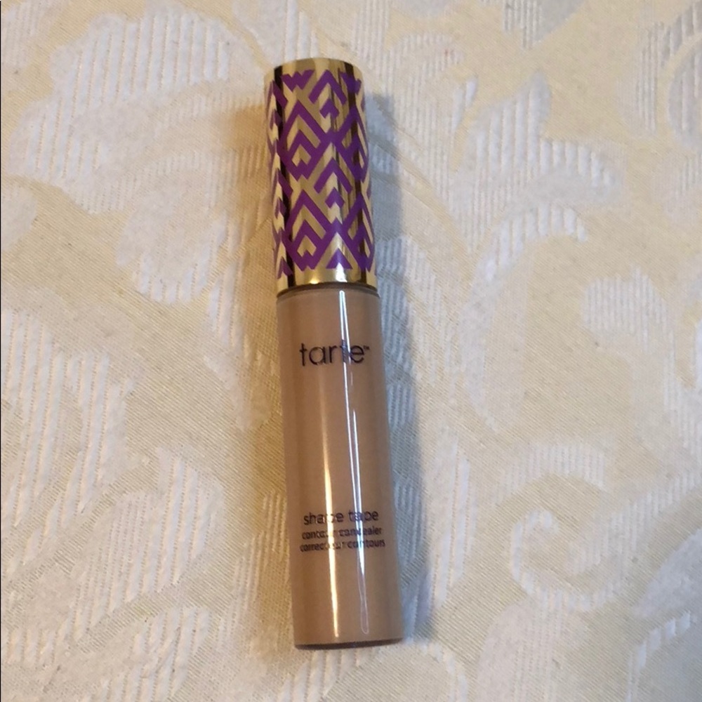 Tarte Double Duty Concealer Full Size 10ml